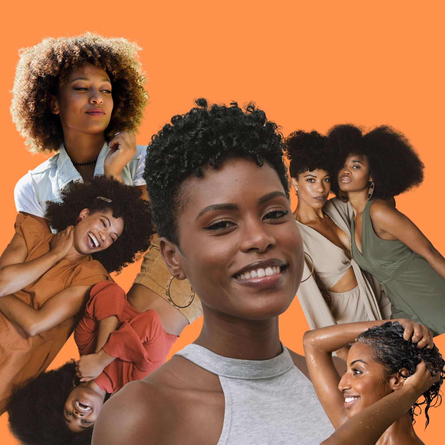 The Ultimate Guide to Maintaining Your Natural Hair