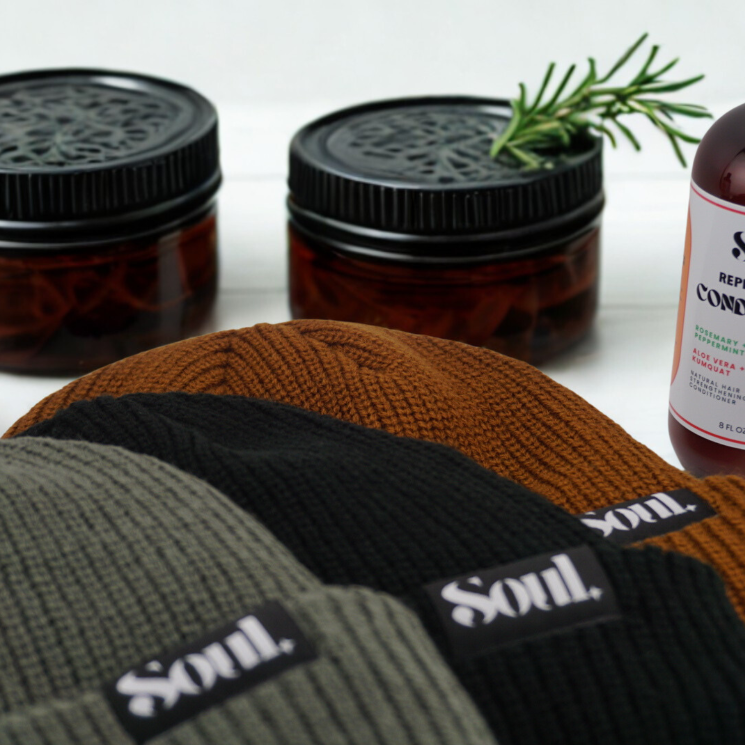 Why Soul HF Satin-Lined Beanies Are Better Than the Rest